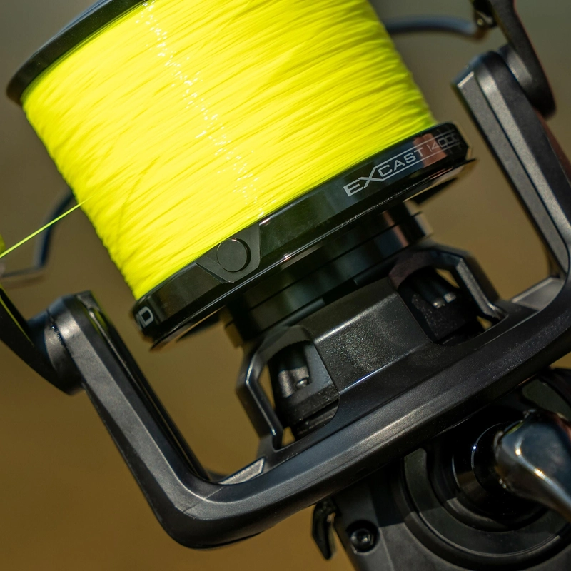 Avid Carp EX-Cast 14000 Reel